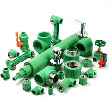 PPR Fittings